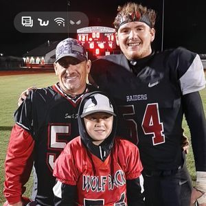 Meet your Posher, Ron